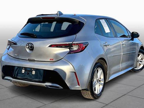 Certified 2022 Toyota Corolla SE image 13