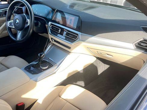 Used 2023 BMW M440i Convertible w/ Premium Package RWD image 32