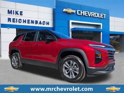 New 2026 Chevrolet Equinox LT w/ Convenience Package II