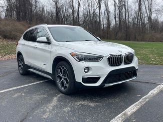 Used 2016 BMW X1 xDrive28i video 1