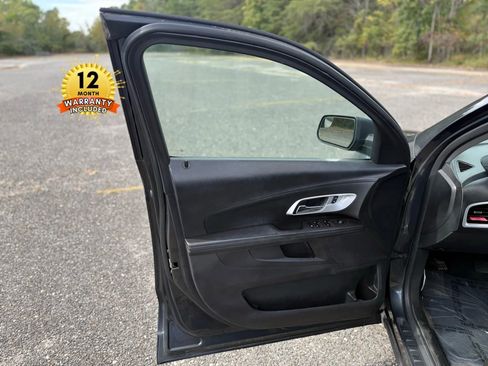 Used 2014 Chevrolet Equinox LS image 62