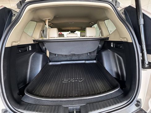 Used 2018 Honda CR-V EX-L image 23