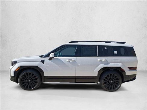 New 2026 Hyundai Santa Fe Calligraphy FWD image 5