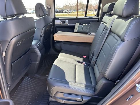 New 2026 Hyundai Santa Fe Limited AWD/4WD image 25