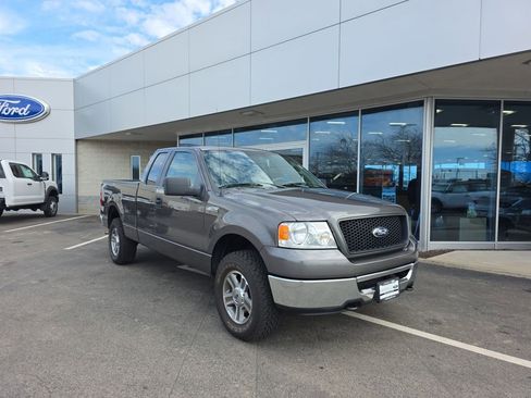 Used 2006 Ford F150 Harley-Davidson image 5