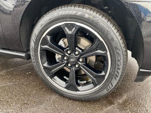 Used 2022 Ford Expedition Max Limited w/ Equipment Group 303A image 38