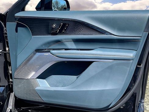 Certified 2024 Cadillac Lyriq Sport w/ Nappa Leather Package image 28