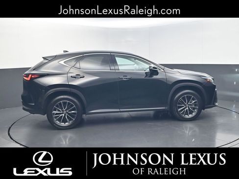Used 2024 Lexus NX 250 FWD image 6