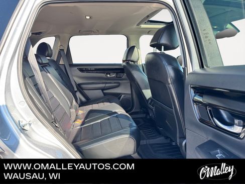 Used 2024 Honda CR-V EX-L image 13
