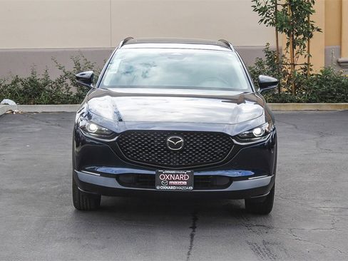 New 2026 MAZDA CX-30 AWD 2.5 S image 2