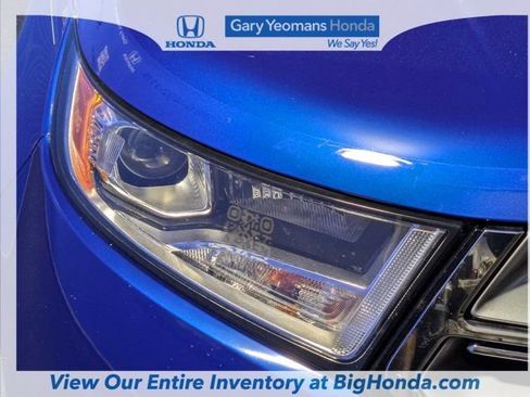 Used 2018 Ford Edge SEL w/ Equipment Group 201A image 10