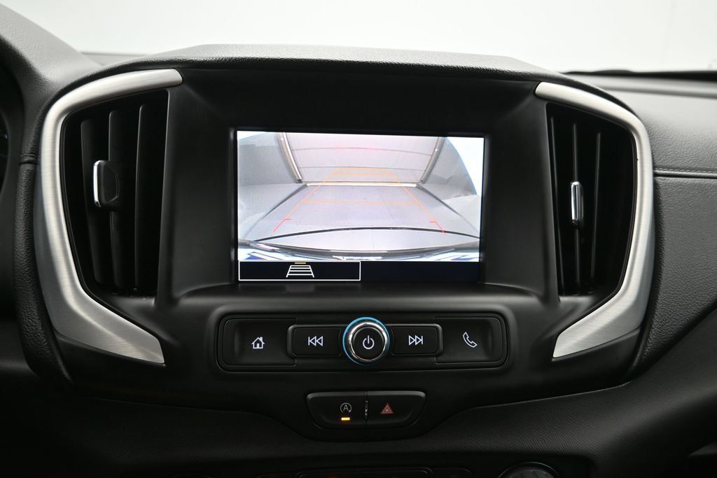 Certified 2024 GMC Terrain SLE AWD/4WD image 16