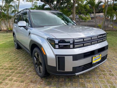 New 2026 Hyundai Santa Fe SEL image 19