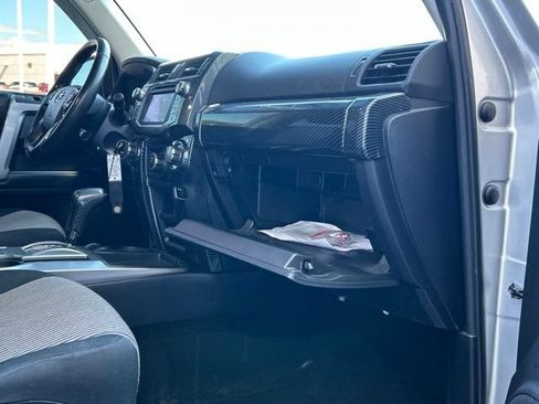Used 2016 Toyota 4Runner SR5 RWD image 25