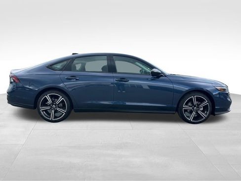New 2026 Honda Accord SE image 9