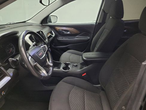 Used 2018 GMC Terrain SLE image 17