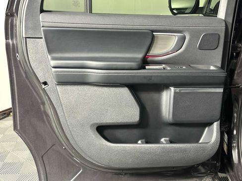 Used 2025 Ford Expedition Max Platinum w/ Driver's Package image 26