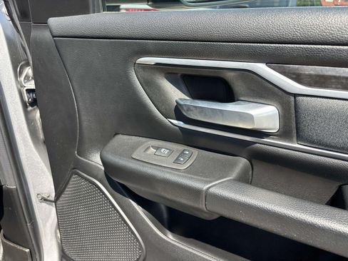 Certified 2021 RAM 1500 Big Horn AWD/4WD image 16