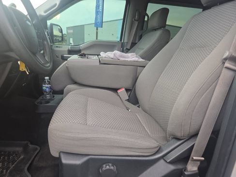 Used 2017 Ford F150 XLT w/ Trailer Tow Package AWD/4WD image 23