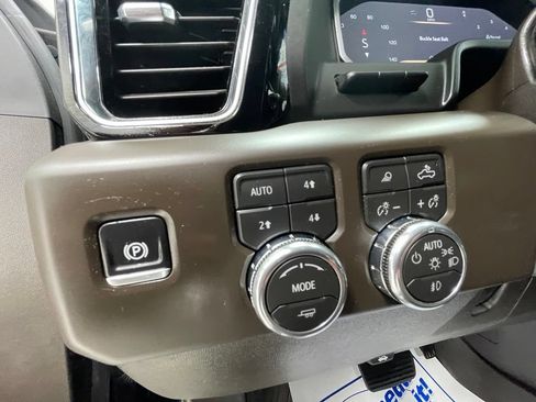 Used 2026 GMC Sierra 2500 Denali w/ Denali Reserve Package AWD/4WD image 19