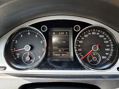 Used 2013 Volkswagen CC Sport image 14