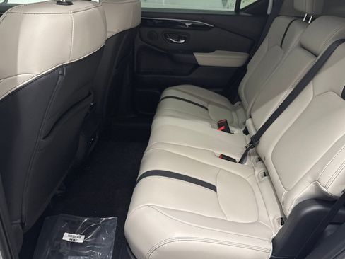 New 2026 Honda Passport RTL image 23