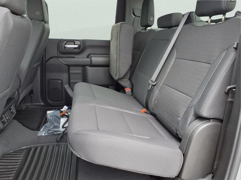 New 2026 Chevrolet Silverado 2500 Custom w/ Custom Value Package AWD/4WD image 19