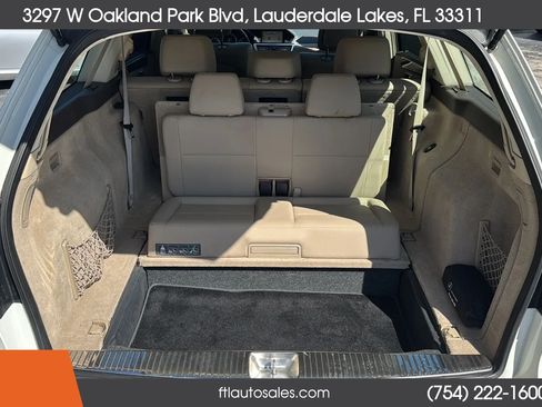 Used 2011 Mercedes-Benz E 350 4MATIC Wagon w/ Premium 1 Pkg image 47