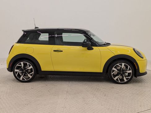 New 2026 MINI Cooper S FWD image 8