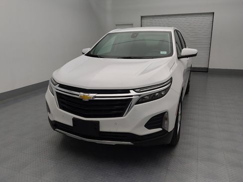 Used 2024 Chevrolet Equinox LT image 15