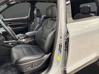 Used 2024 Kia Telluride SX X-Line