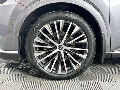 Used 2023 Lexus RX 350 Premium Plus image 35