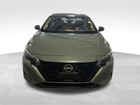 Used 2024 Nissan Sentra SV w/ All-Weather Package image 9