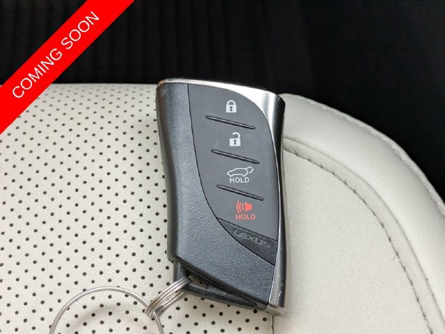 Used 2023 Lexus RX 350 FWD image 30