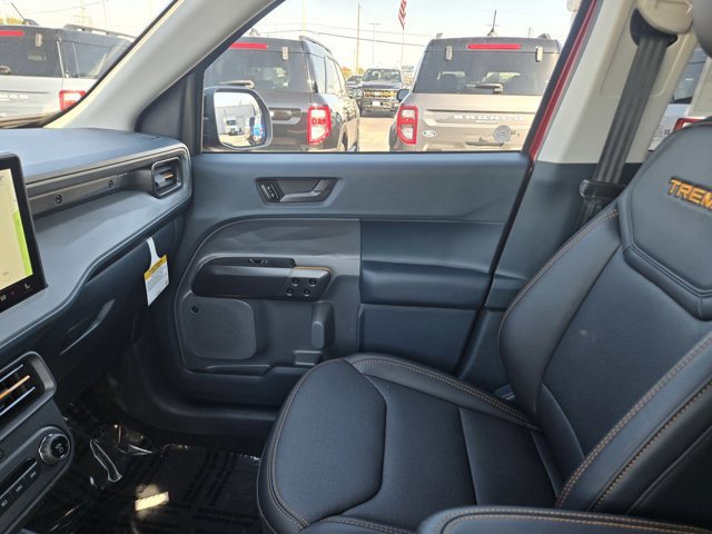 New 2026 Ford Maverick Tremor AWD/4WD image 10