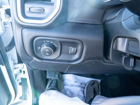 Used 2024 RAM 2500 Big Horn w/ Off Road Package image 22