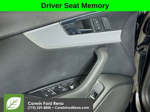 Used 2018 Audi A5 2.0T Premium Plus w/ Premium Plus image 18