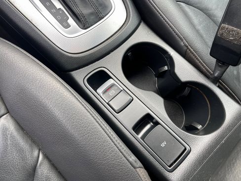 Used 2016 Audi Q3 2.0T Premium Plus image 28