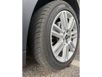 Used 2017 MINI Cooper Countryman S