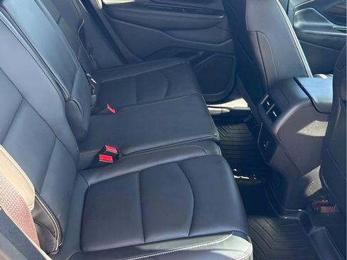 Used 2018 GMC Terrain Denali w/ Advanced Safety Package FWD image 17