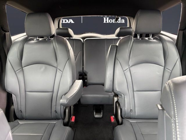 Used 2024 Buick Enclave Essence w/ Trailering Package, 5000 lbs. AWD/4WD image 13