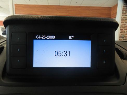Used 2019 Ford Transit Connect XL FWD image 50