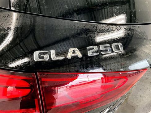 New 2026 Mercedes-Benz GLA 250 image 15