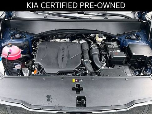 Used 2027 Kia Telluride S w/ Towing Package FWD image 9