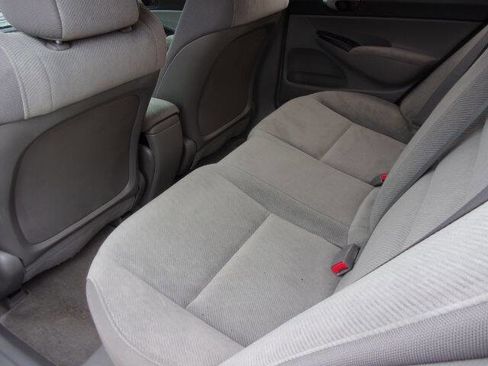 Used 2010 Honda Civic LX image 10