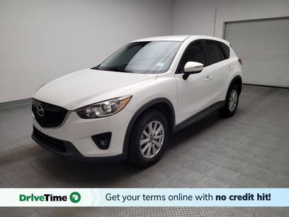 Used 2015 MAZDA CX-5 Touring