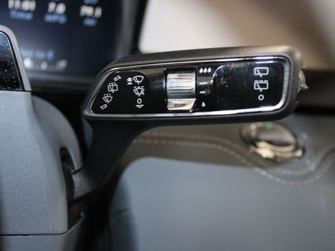 Used 2023 Lincoln Navigator L Black Label image 43