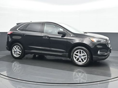 Used 2022 Ford Edge SEL w/ Convenience Package image 8