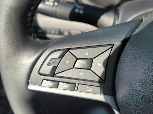 Used 2023 Nissan Sentra SV w/ All-Weather Package FWD image 22