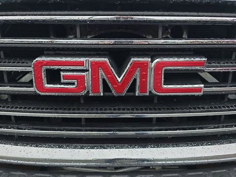 Certified 2018 GMC Sierra 3500 SLT image 35